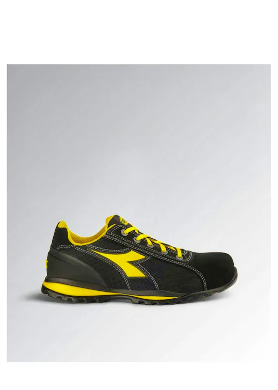 Diadora Glove Text Low S1PS FO HRO