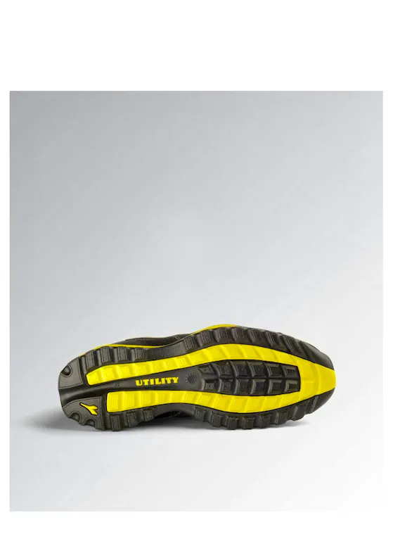Diadora Glove Text Low S1PS FO HRO