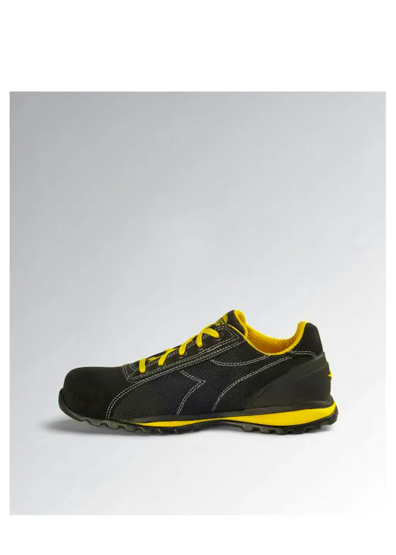 Diadora Glove Text Low S1PS FO HRO