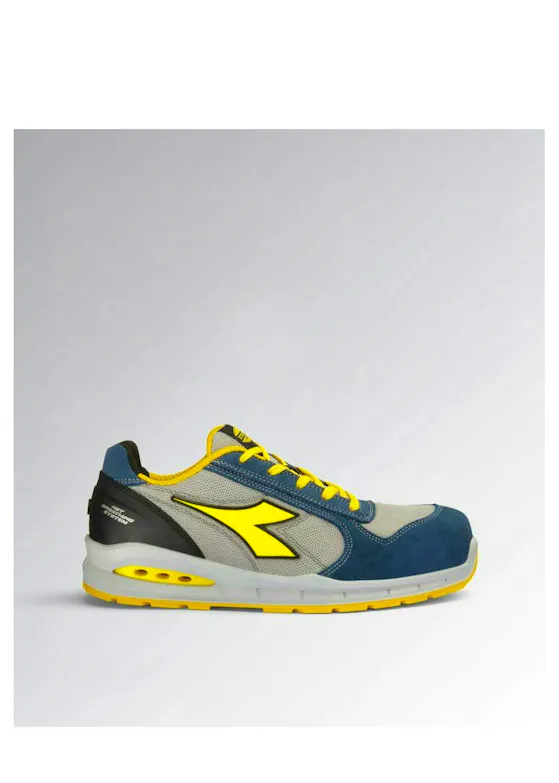 Diadora Run Net AB Low S1PS FO SR