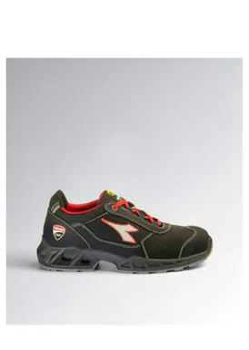 Diadora Shark Engine Low S3S FO SR ESD