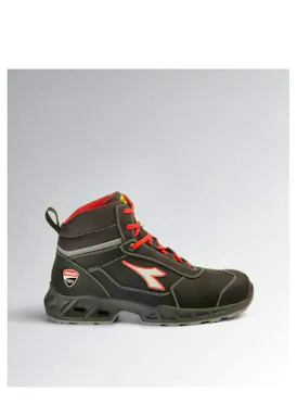 Diadora Shark Engine Mid S3S FO SR ESD
