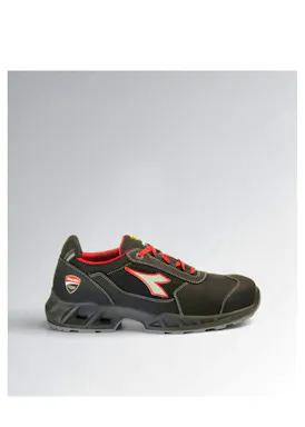 Diadora Shark Engine Low S1PS FO SR ESD
