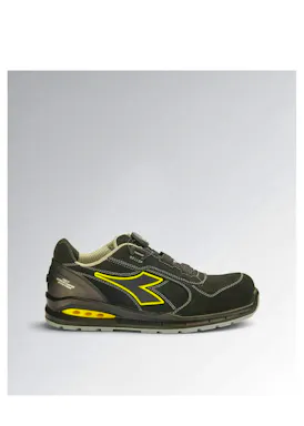 Diadora Run Net AB BOA Low S3S FO SR Werkschoen