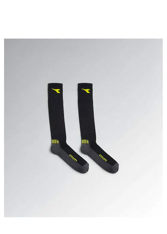 Diadora Cotton Winter Socks 3Pack 703.176921.C03