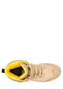 CAT Striver XL S7L HRO SR Werkschoen Stone miniatuur