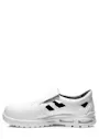 Elten Brice Air XXTM Laag ESD S1P Wit miniatuur