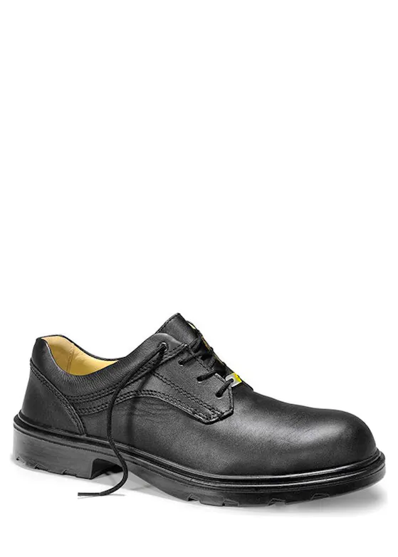 Elten Adviser ESD S2 lage werkschoen