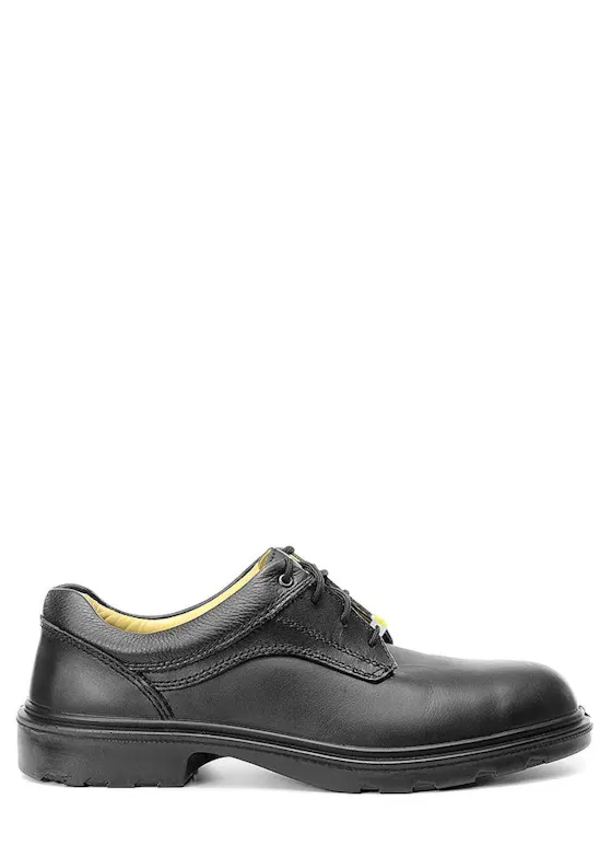 Elten Adviser ESD S2 lage werkschoen