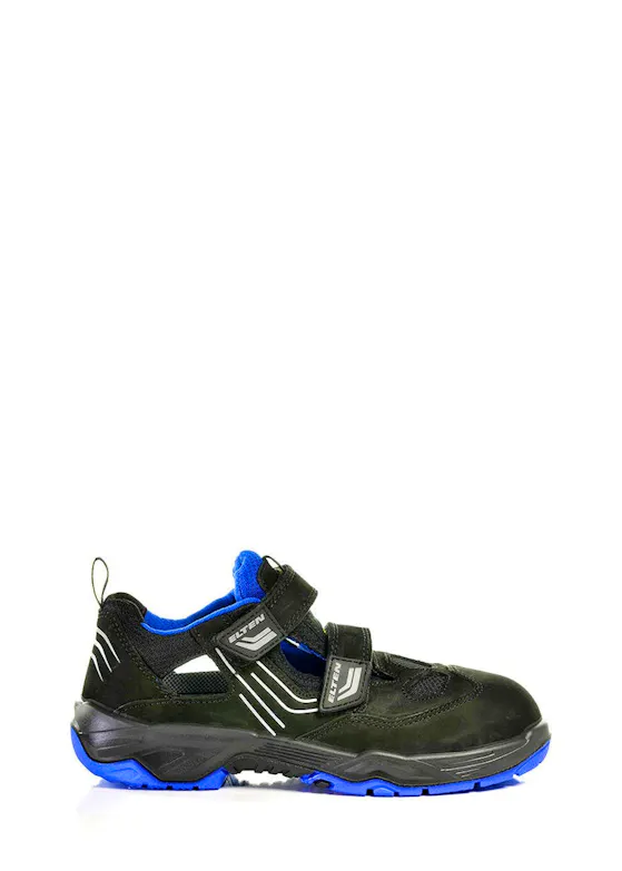 Elten Aambition Blue Easy ESD S1