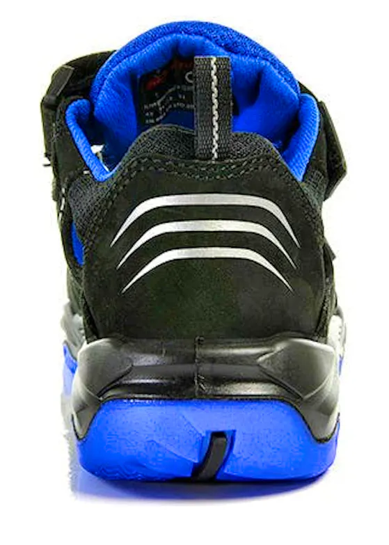 Elten Aambition Blue Easy ESD S1