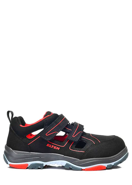 Elten Anthony Red Easy ESD S1P Type 2