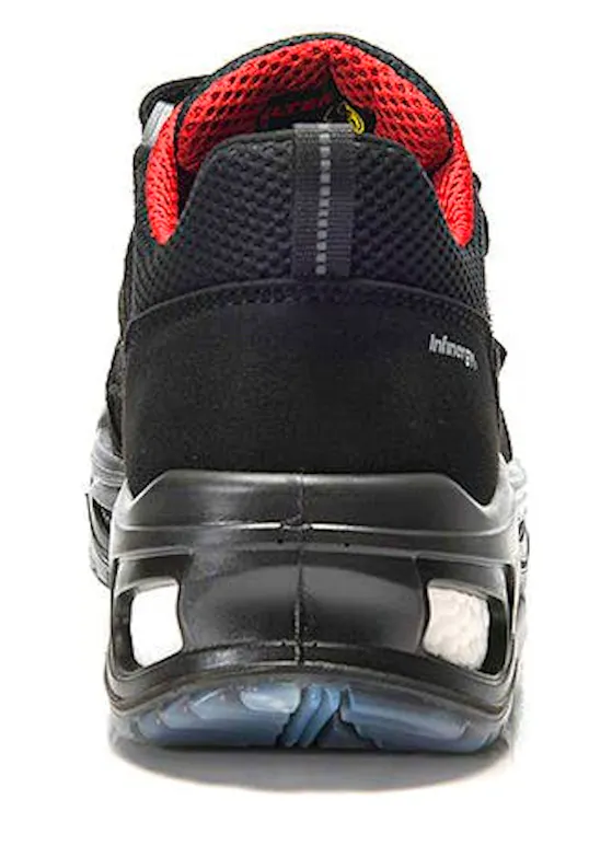 Elten Owen Black Easy ESD S1
