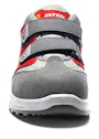 Elten Travis XXT Easy ESD S1 Grijs/Rood miniatuur