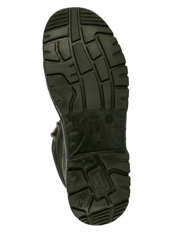 Nitras Safety 7200 Step S3 Werkschoen