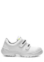 Elten White Strap Laag ESD S3 miniatuur