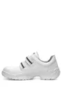 Elten White Strap Laag ESD S3 miniatuur