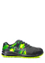 Elten Mattis XXSports Green Low ESD S1P miniatuur