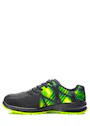 Elten Mattis XXSports Green Low ESD S1P miniatuur
