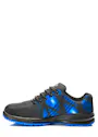Elten Mattis XXSports blue Low ESD S3 miniatuur