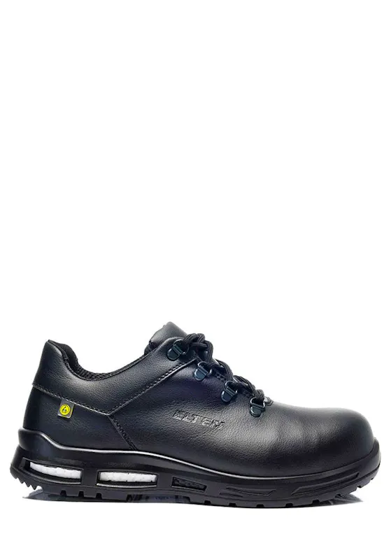 Elten Brandon XXTM Laag ESD S3 Wit