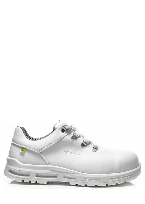 Elten Brandon XXTM Laag ESD S3 Wit