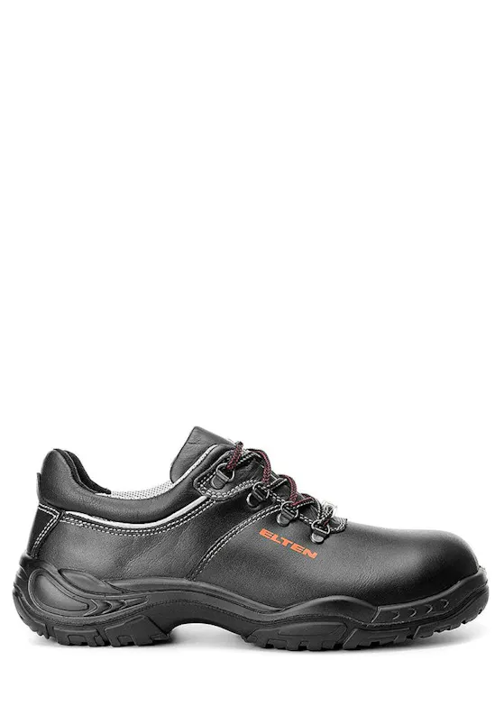 Elten Toby ESD S3 HI lage werkschoen
