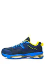 Elten York XXE Laag ESD S1 Blauw miniatuur