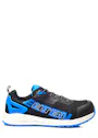 Elten Batis Black-Red Low ESD S1P miniatuur