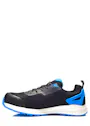 Elten Batis Black-Blue Low ESD S1P miniatuur