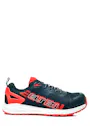 Elten Batis Black-Red Low ESD S1P miniatuur