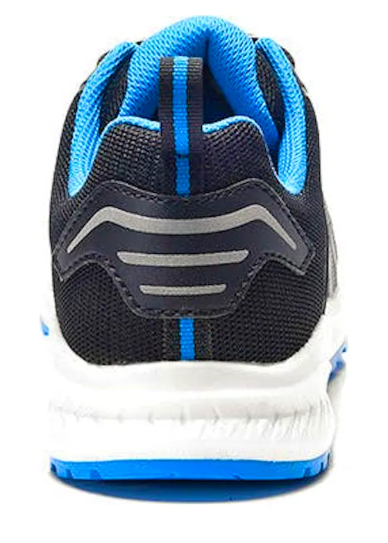 Elten Livas Black-Red Low ESD S1P