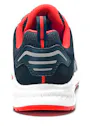 Elten Livas Black-Red Low ESD S1P miniatuur