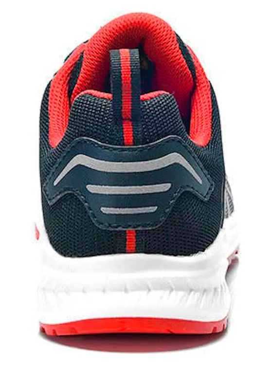 Elten Livas Black-Blue Low ESD S1P