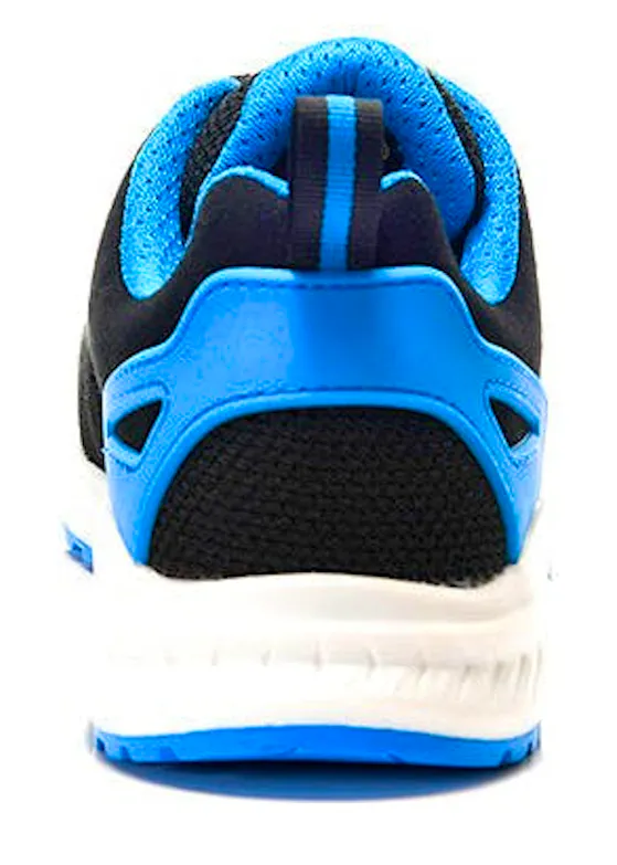 Elten Shark Blue Low ESD S1