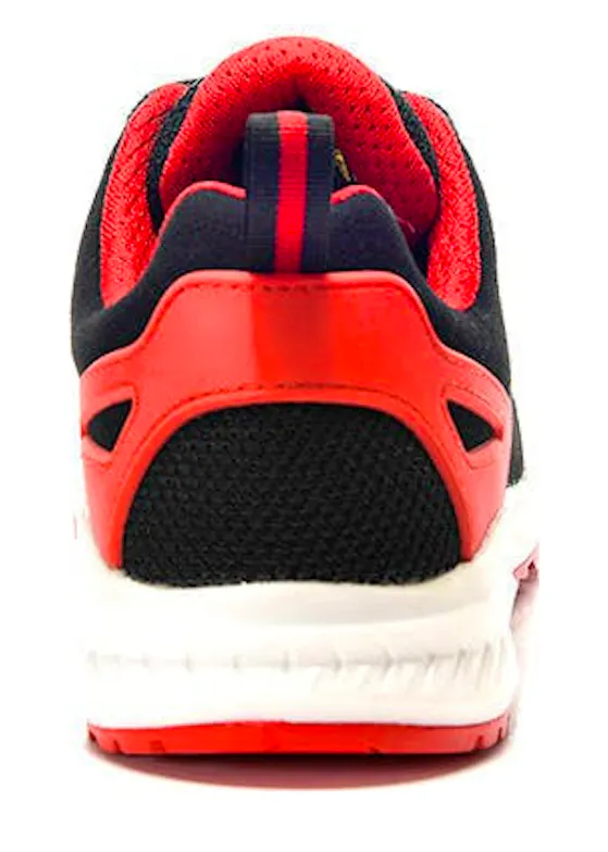 Elten Sharki Red Low ESD S1