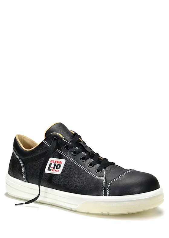 Elten Shadow ESD S3 Lage Werkschoen