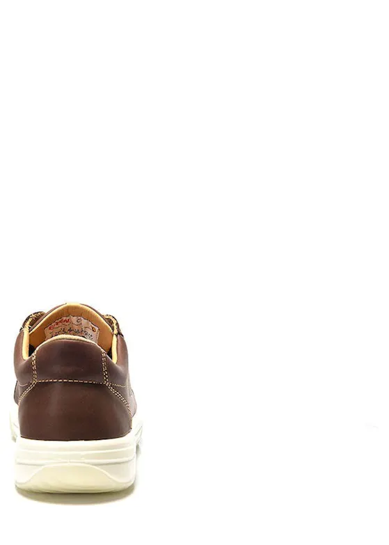 Elten Maroon Low ESD S2