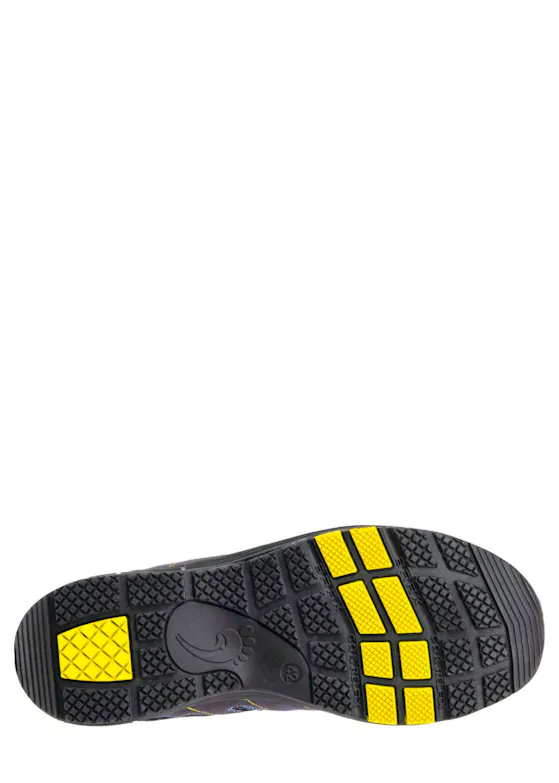 Baak Rene2 S1P SRC ESD Laag Veiligheidsandaal