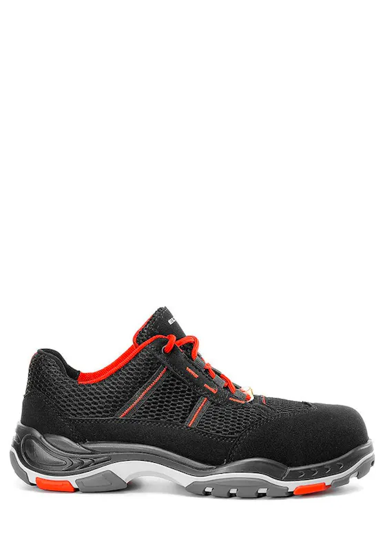 Elten Motion Air ESD S1 Werkschoen
