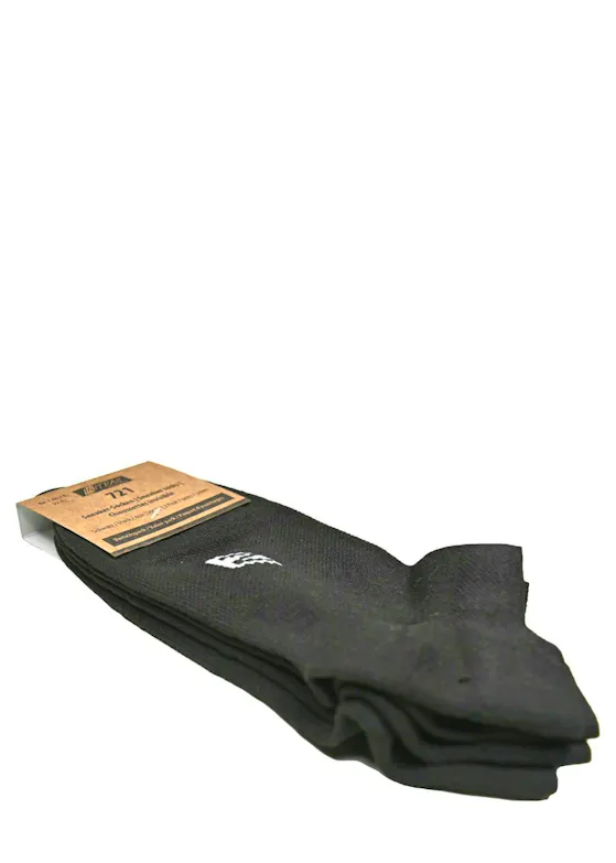 Nitras Safety 721 Werksokken 2-Pack