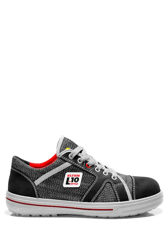 Elten Sensation Up Laag ESD S3
