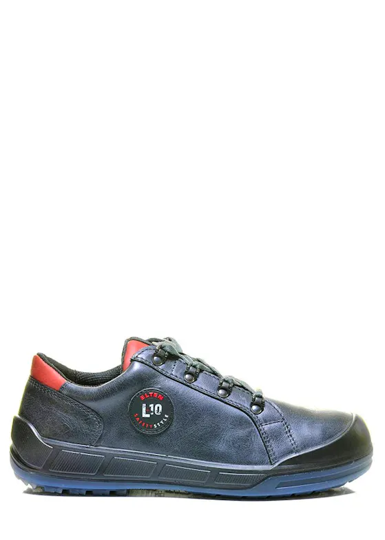 ##Elten DELUXE Low ESD S3 Werkschoen SRC