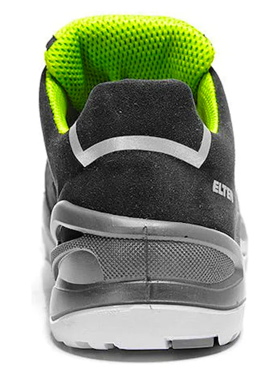Elten Impulse green Low ESD S1P