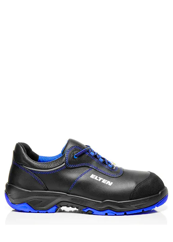 Elten Reactiob Blue Low ESD S3
