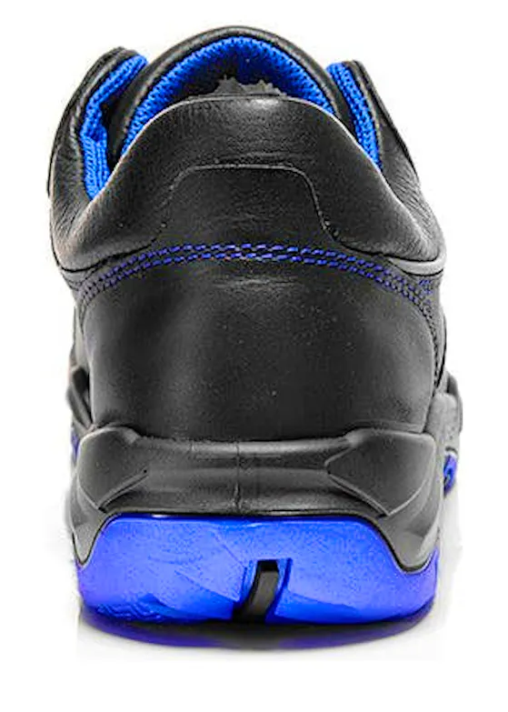 Elten Reactiob Blue Low ESD S3