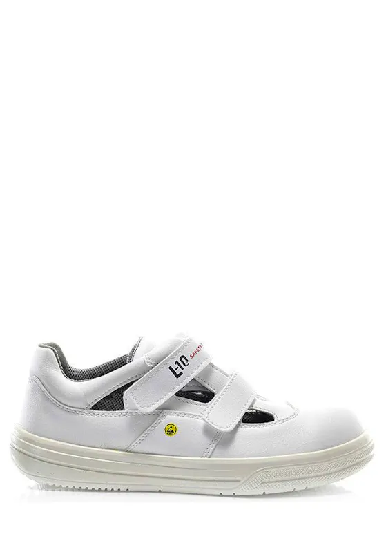 Elten Pure Easy ESD S1