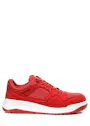 Elten Maverick Laag ESD S3 Rood miniatuur