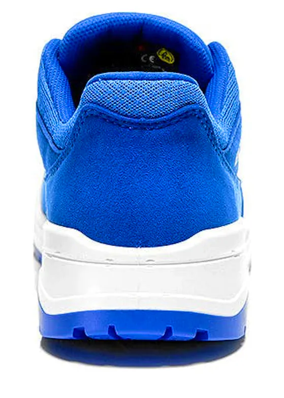 Elten MAVERICK blue Low ESD S1P Werkschoen SRC