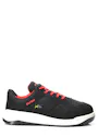 Elten Lakers M Laag ESD S1P Zwart miniatuur